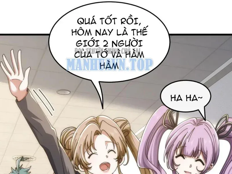 Vô Hạn Tiến Hóa Từ Con Số 0 Chap 38 - Next Chap 39