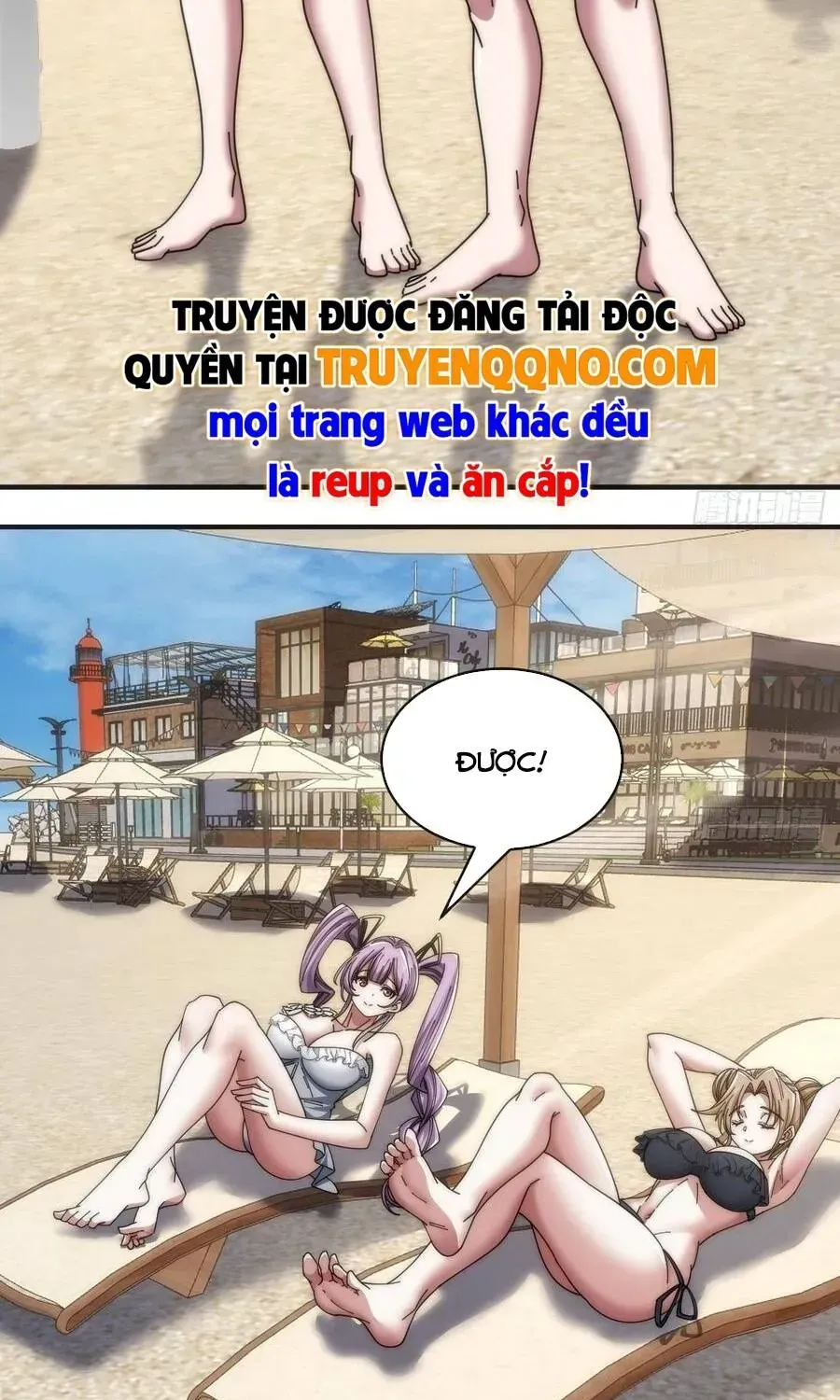 Vô Hạn Tiến Hóa Từ Con Số 0 Chap 39 - Next Chap 40