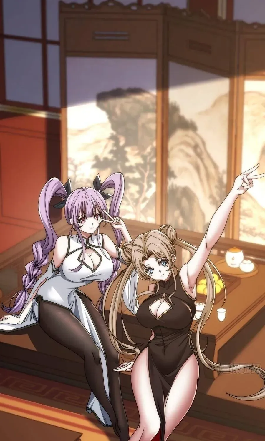 Vô Hạn Tiến Hóa Từ Con Số 0 Chap 39 - Next Chap 40