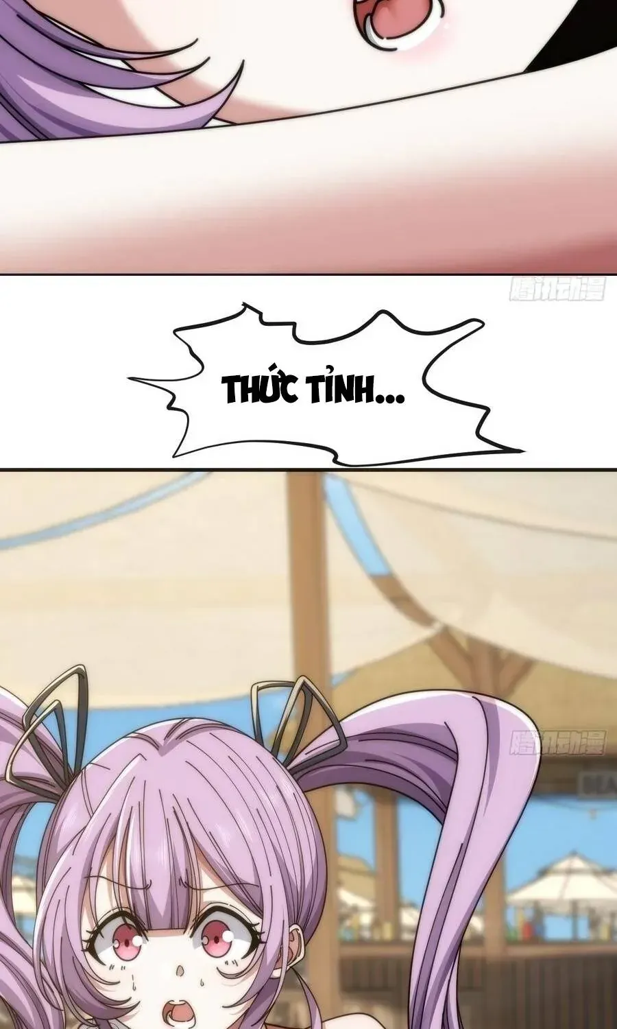 Vô Hạn Tiến Hóa Từ Con Số 0 Chap 39 - Next Chap 40