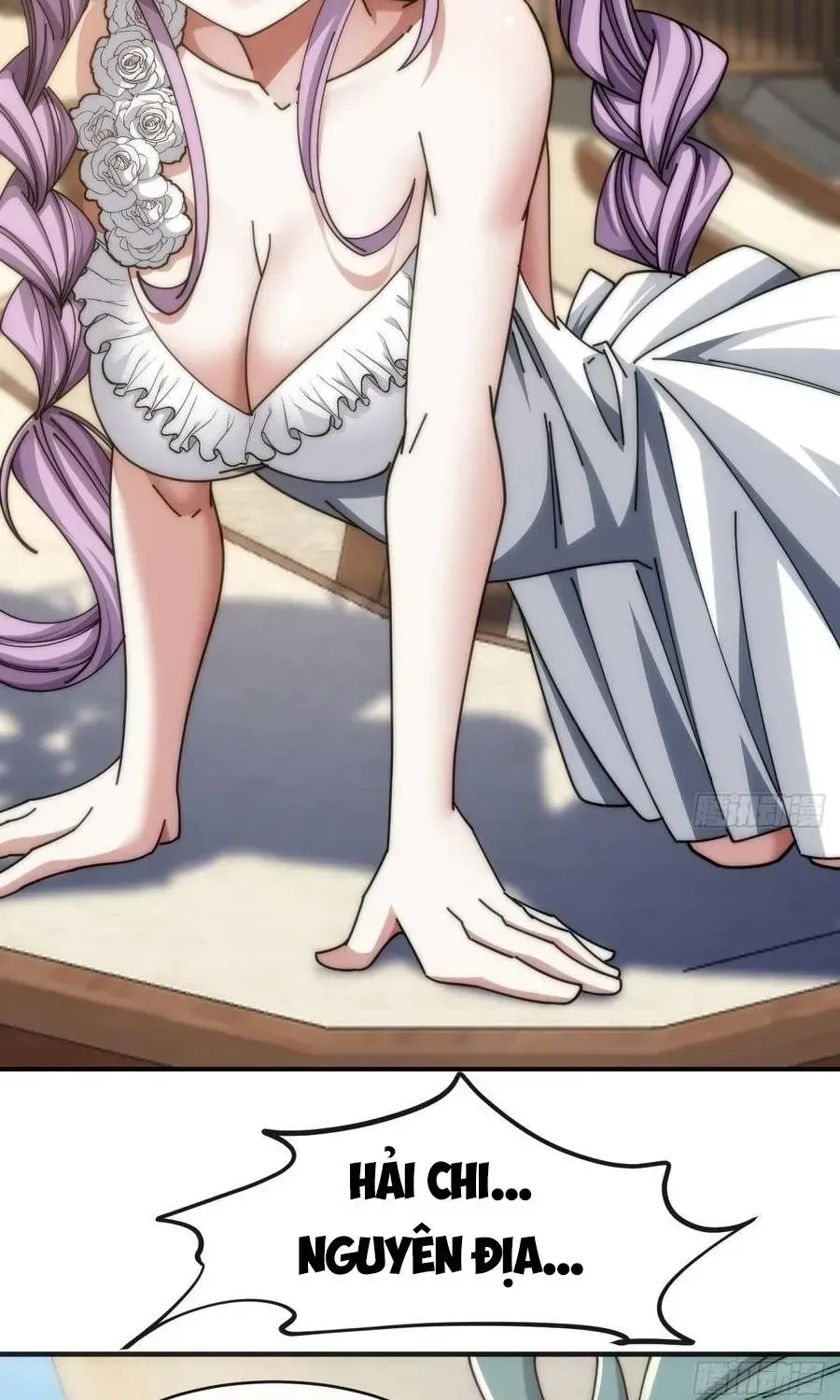 Vô Hạn Tiến Hóa Từ Con Số 0 Chap 39 - Next Chap 40