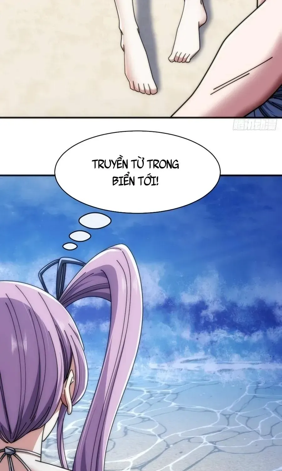 Vô Hạn Tiến Hóa Từ Con Số 0 Chap 39 - Next Chap 40