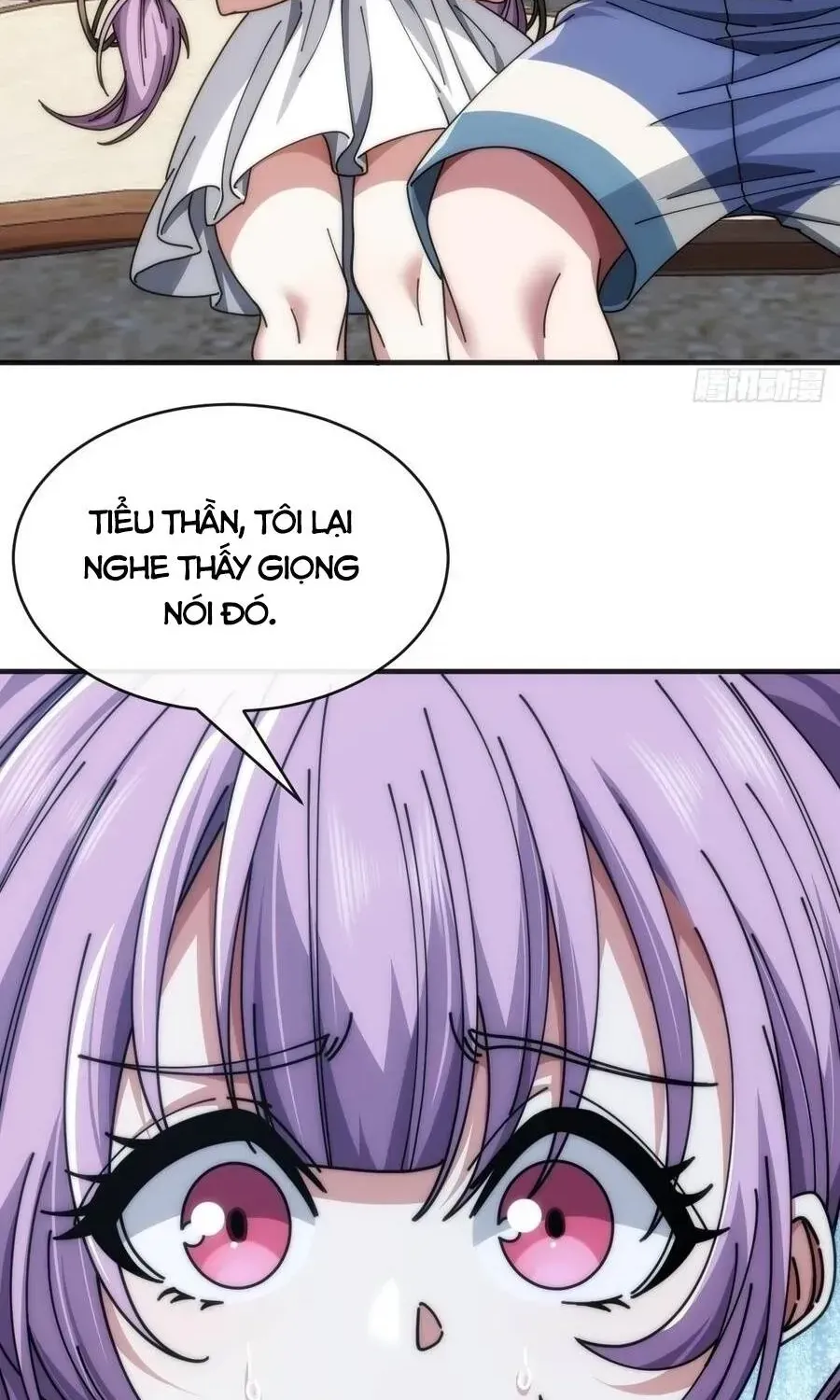 Vô Hạn Tiến Hóa Từ Con Số 0 Chap 39 - Next Chap 40