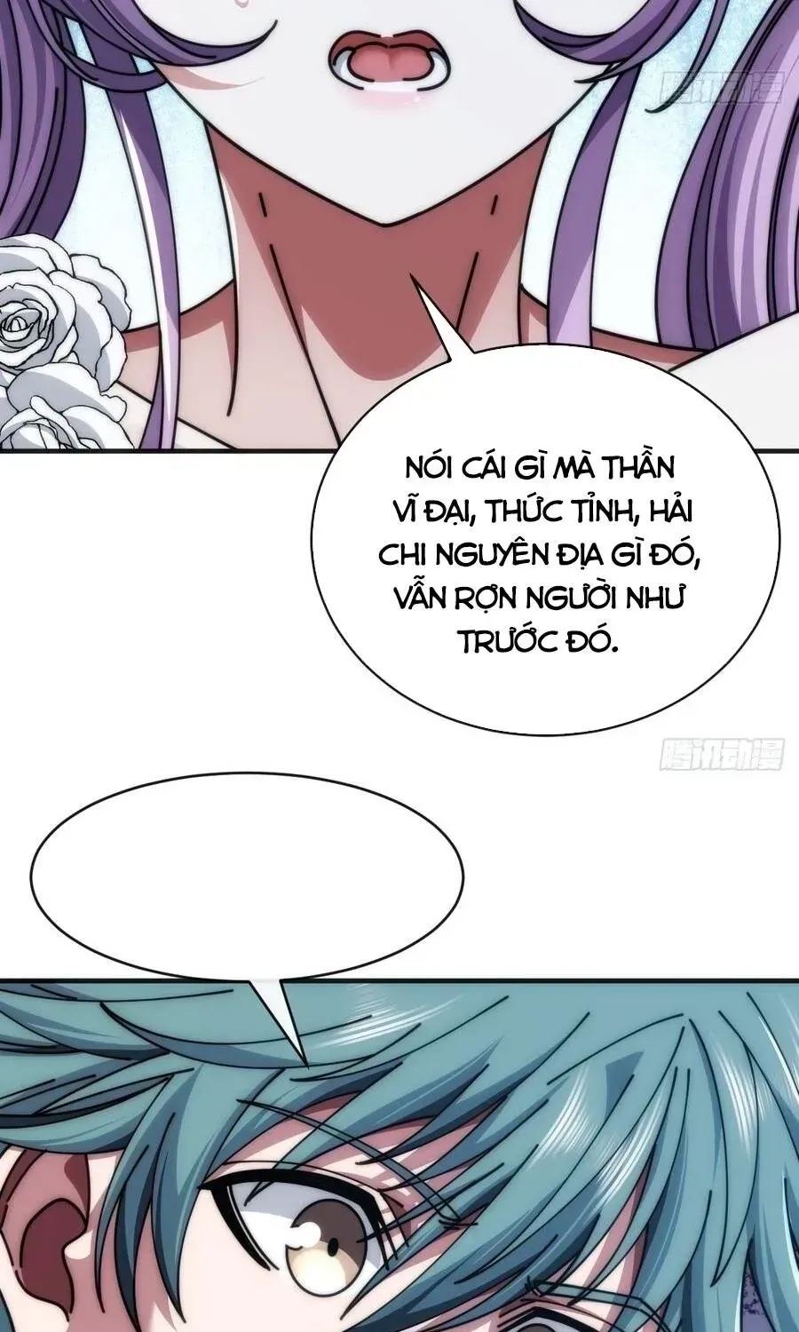 Vô Hạn Tiến Hóa Từ Con Số 0 Chap 39 - Next Chap 40