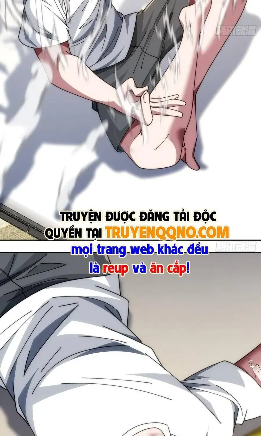 Vô Hạn Tiến Hóa Từ Con Số 0 Chap 39 - Next Chap 40