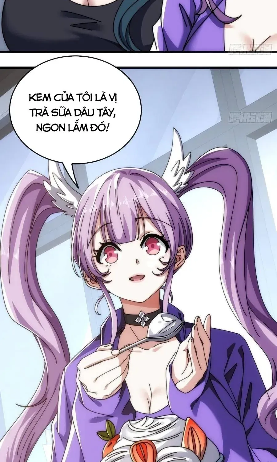 Vô Hạn Tiến Hóa Từ Con Số 0 Chap 39 - Next Chap 40