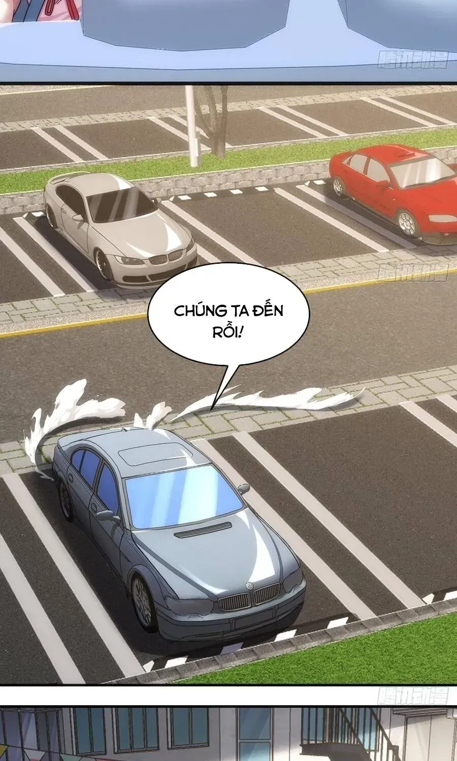 Vô Hạn Tiến Hóa Từ Con Số 0 Chap 39 - Next Chap 40