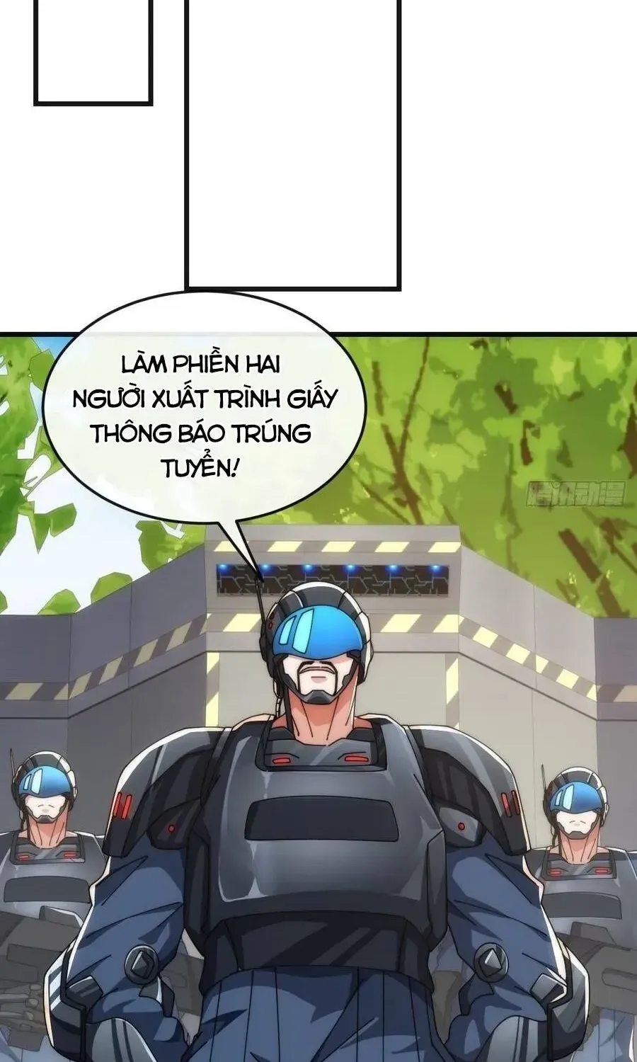 Vô Hạn Tiến Hóa Từ Con Số 0 Chap 40 - Next Chap 41