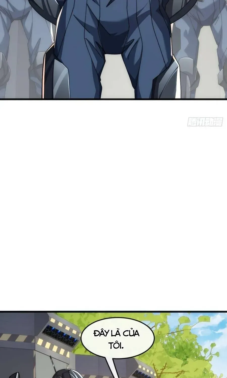 Vô Hạn Tiến Hóa Từ Con Số 0 Chap 40 - Next Chap 41