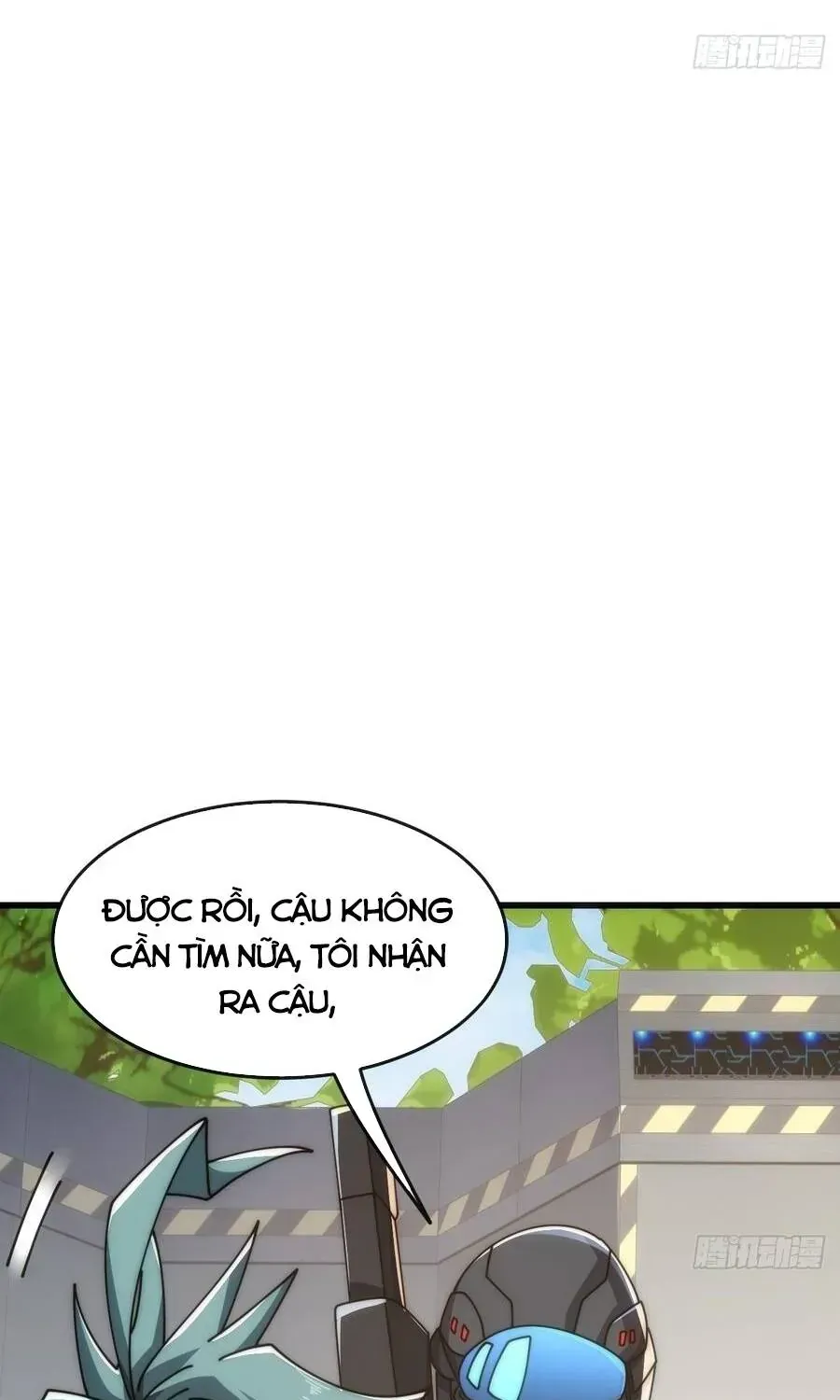 Vô Hạn Tiến Hóa Từ Con Số 0 Chap 40 - Next Chap 41