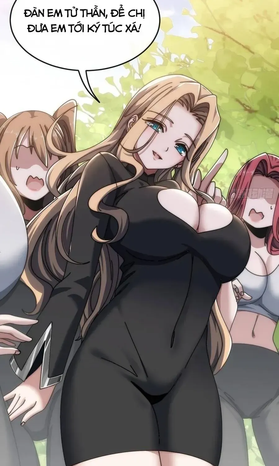 Vô Hạn Tiến Hóa Từ Con Số 0 Chap 40 - Next Chap 41