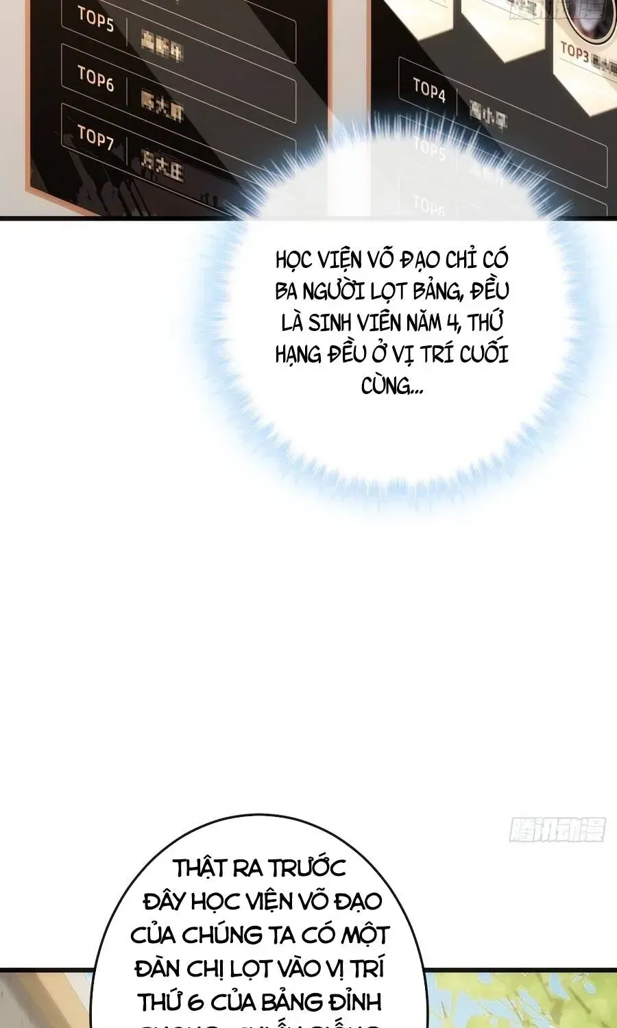Vô Hạn Tiến Hóa Từ Con Số 0 Chap 40 - Next Chap 41