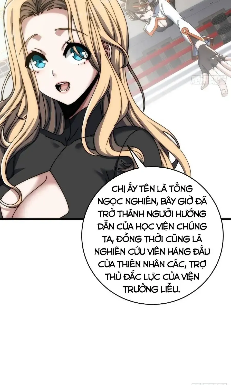 Vô Hạn Tiến Hóa Từ Con Số 0 Chap 40 - Next Chap 41