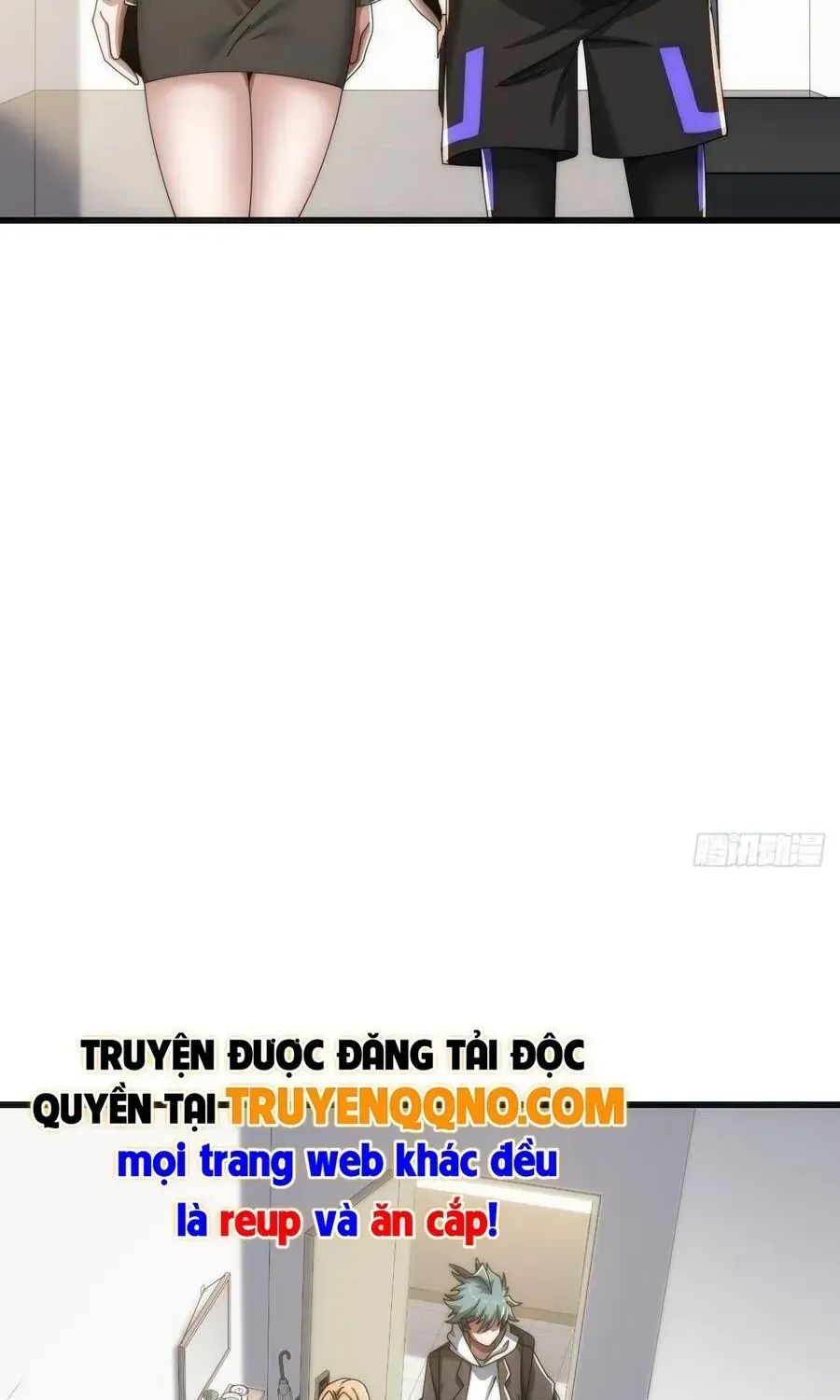 Vô Hạn Tiến Hóa Từ Con Số 0 Chap 40 - Next Chap 41