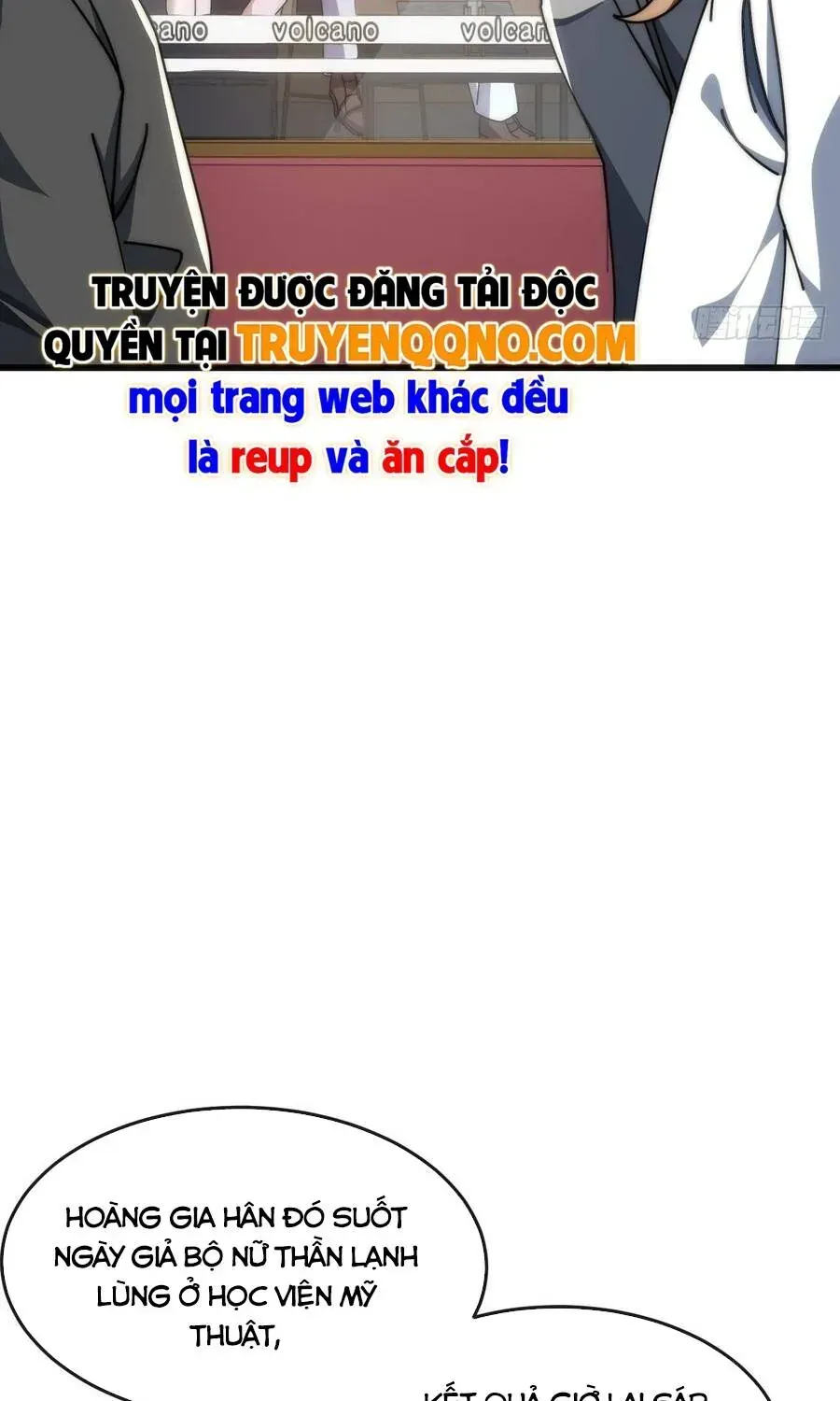 Vô Hạn Tiến Hóa Từ Con Số 0 Chap 40 - Next Chap 41