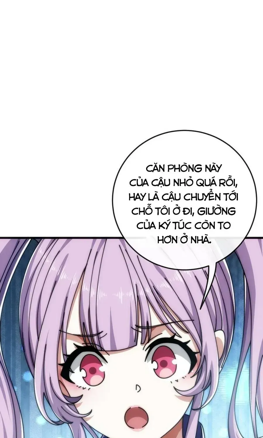 Vô Hạn Tiến Hóa Từ Con Số 0 Chap 40 - Next Chap 41