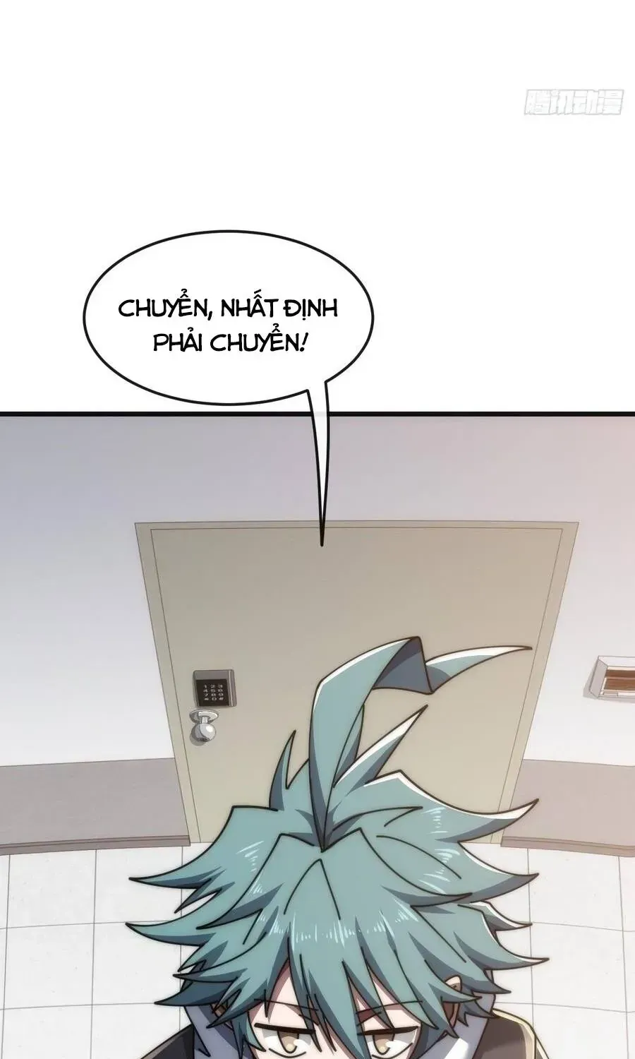 Vô Hạn Tiến Hóa Từ Con Số 0 Chap 40 - Next Chap 41