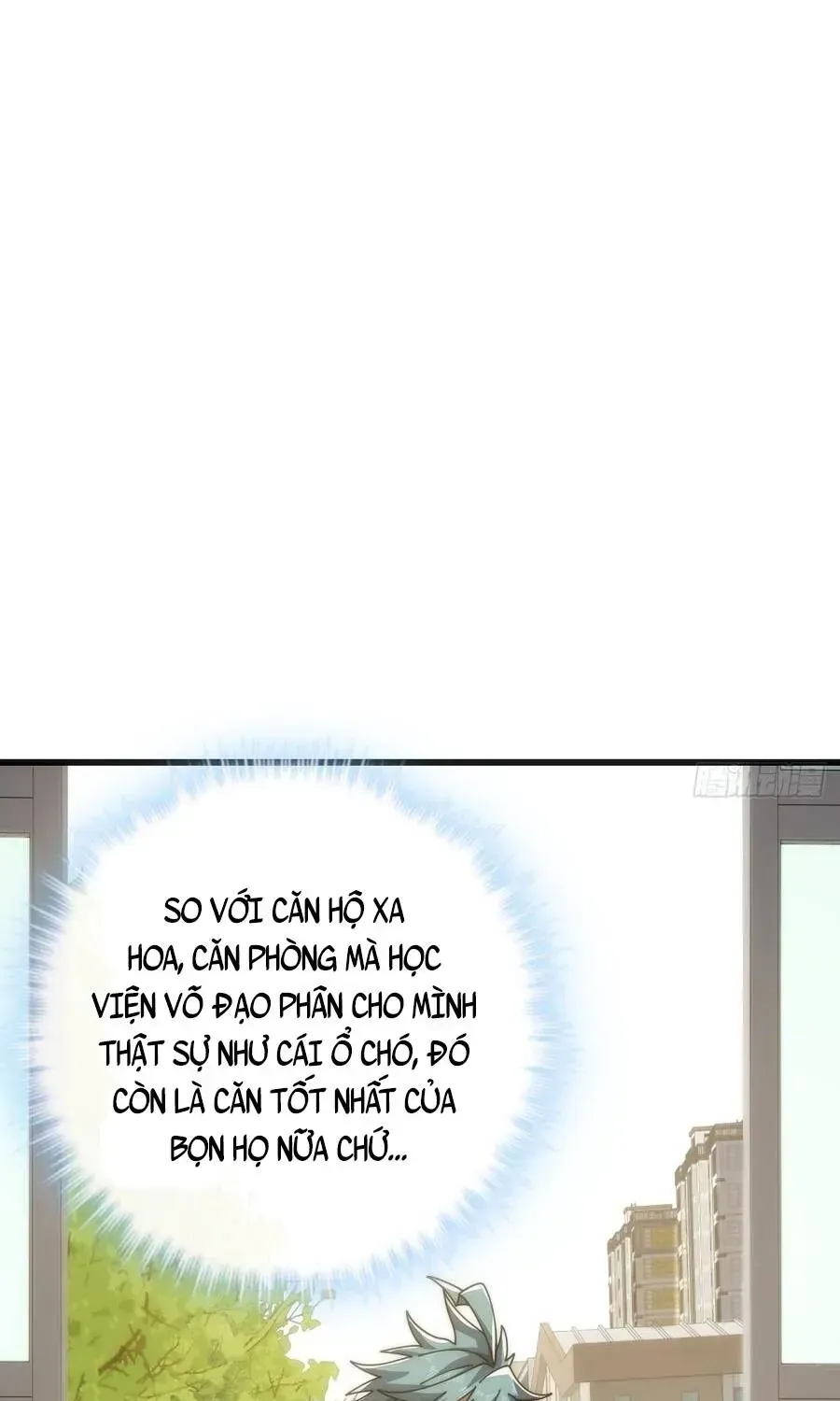Vô Hạn Tiến Hóa Từ Con Số 0 Chap 40 - Next Chap 41