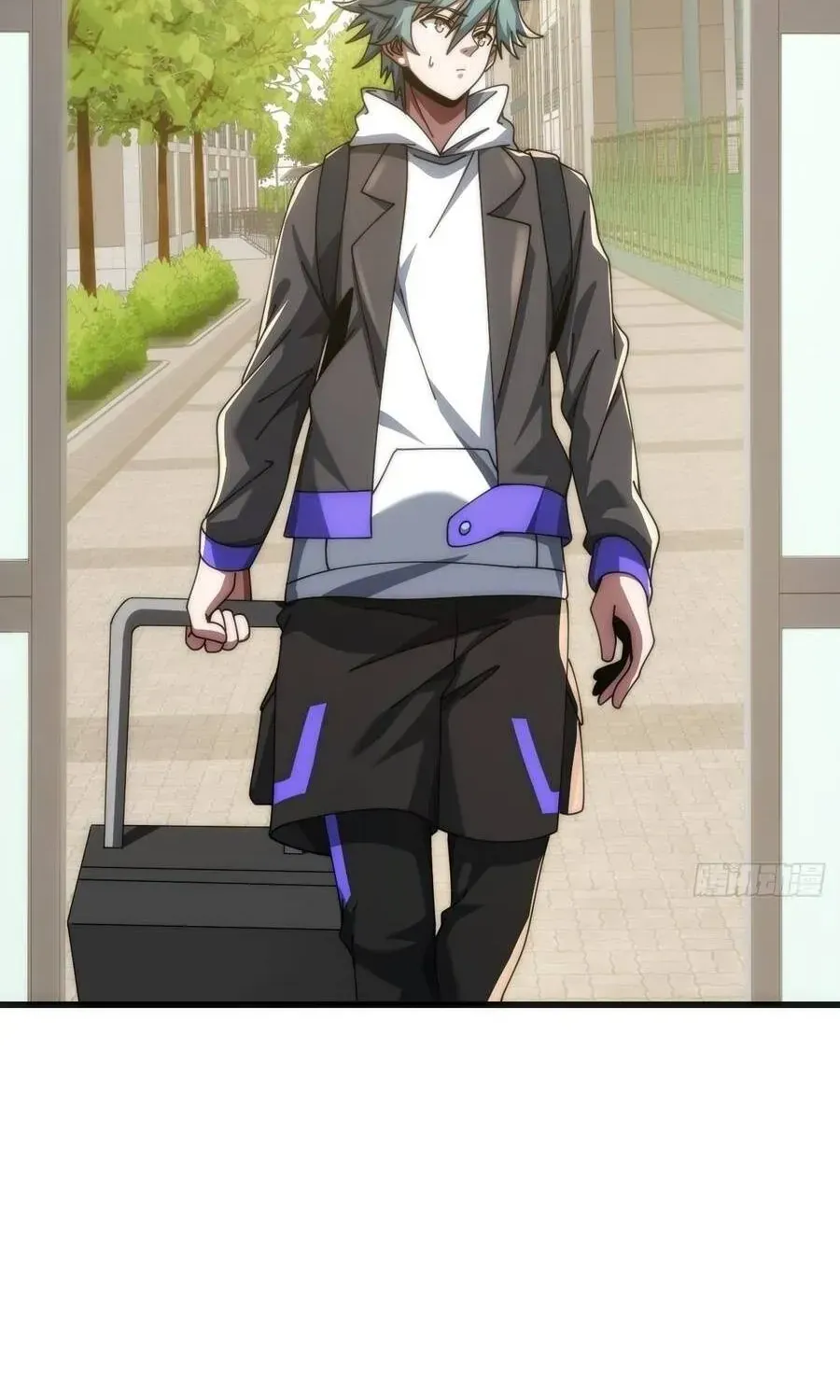 Vô Hạn Tiến Hóa Từ Con Số 0 Chap 40 - Next Chap 41