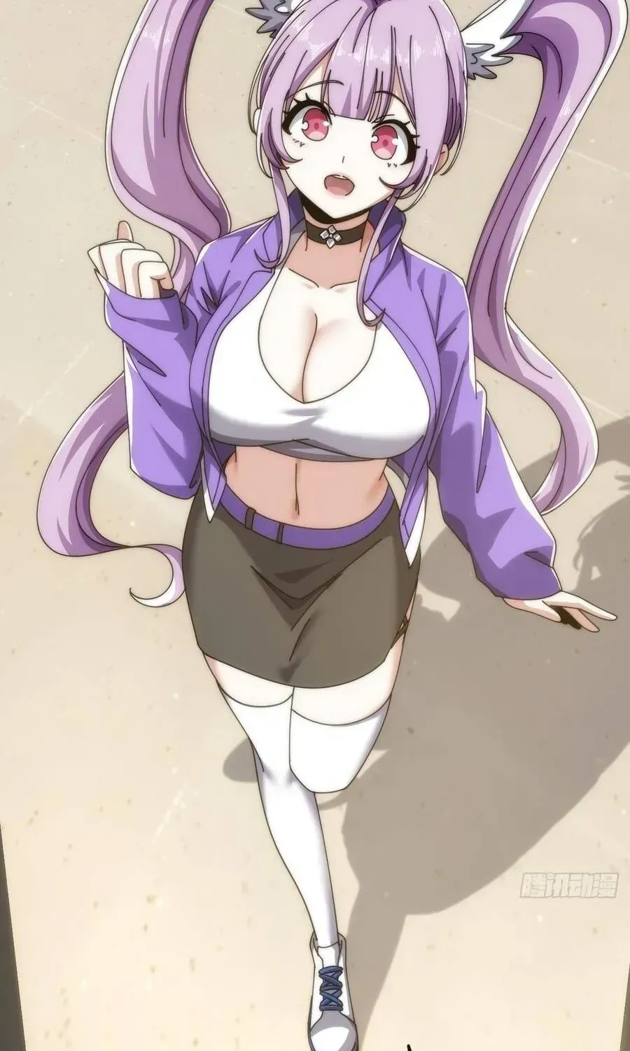 Vô Hạn Tiến Hóa Từ Con Số 0 Chap 40 - Next Chap 41