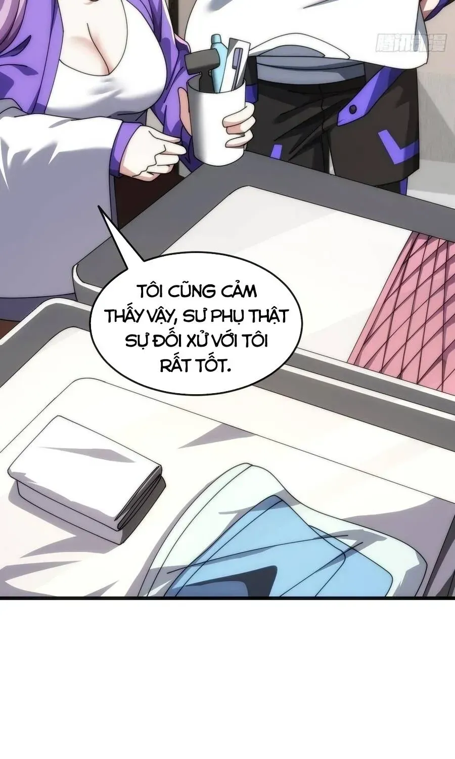 Vô Hạn Tiến Hóa Từ Con Số 0 Chap 40 - Next Chap 41