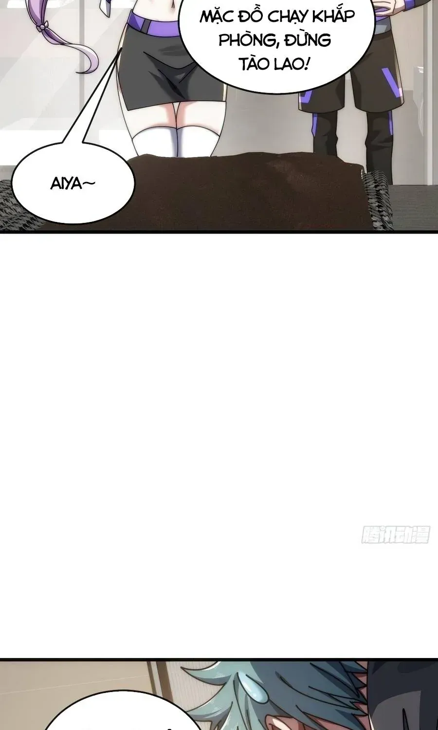 Vô Hạn Tiến Hóa Từ Con Số 0 Chap 40 - Next Chap 41