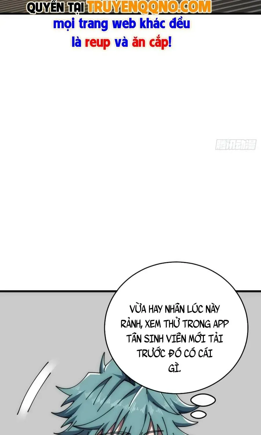 Vô Hạn Tiến Hóa Từ Con Số 0 Chap 40 - Next Chap 41
