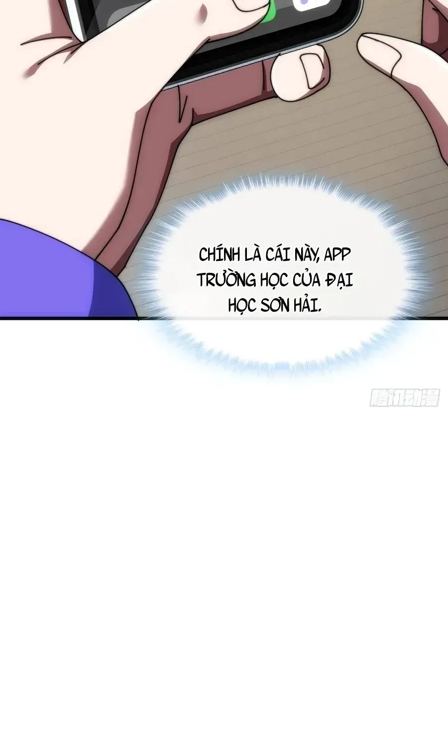 Vô Hạn Tiến Hóa Từ Con Số 0 Chap 40 - Next Chap 41