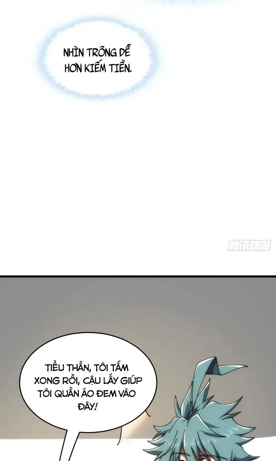 Vô Hạn Tiến Hóa Từ Con Số 0 Chap 40 - Next Chap 41