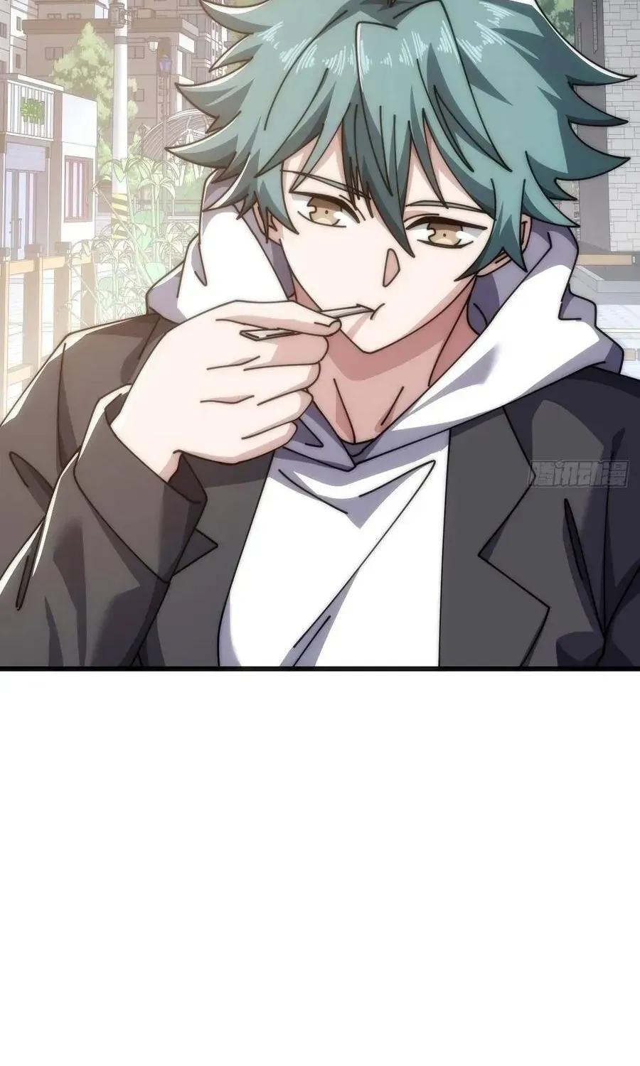 Vô Hạn Tiến Hóa Từ Con Số 0 Chap 40 - Next Chap 41