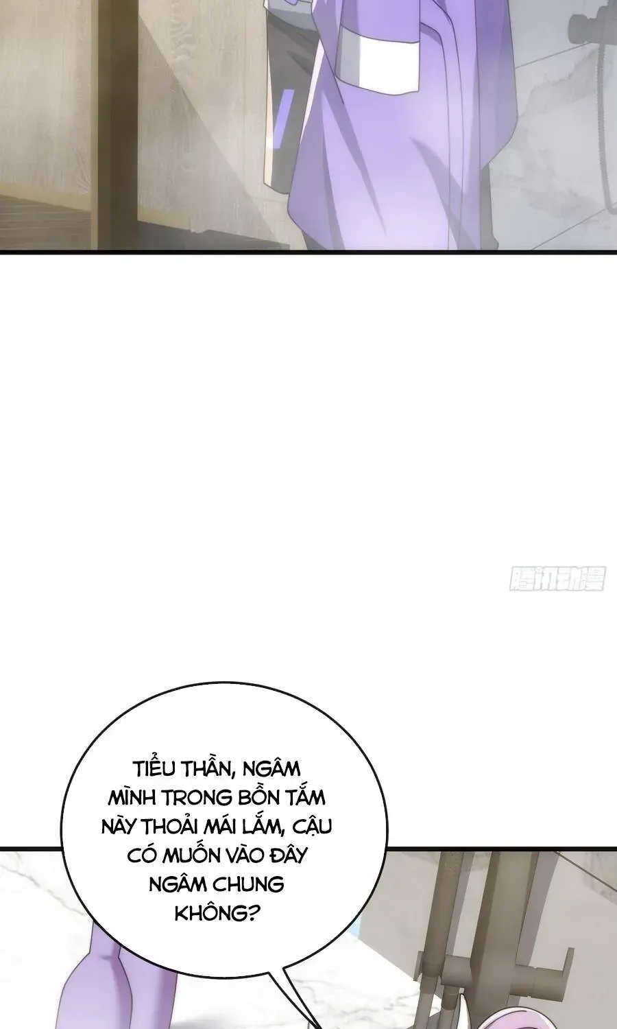 Vô Hạn Tiến Hóa Từ Con Số 0 Chap 40 - Next Chap 41