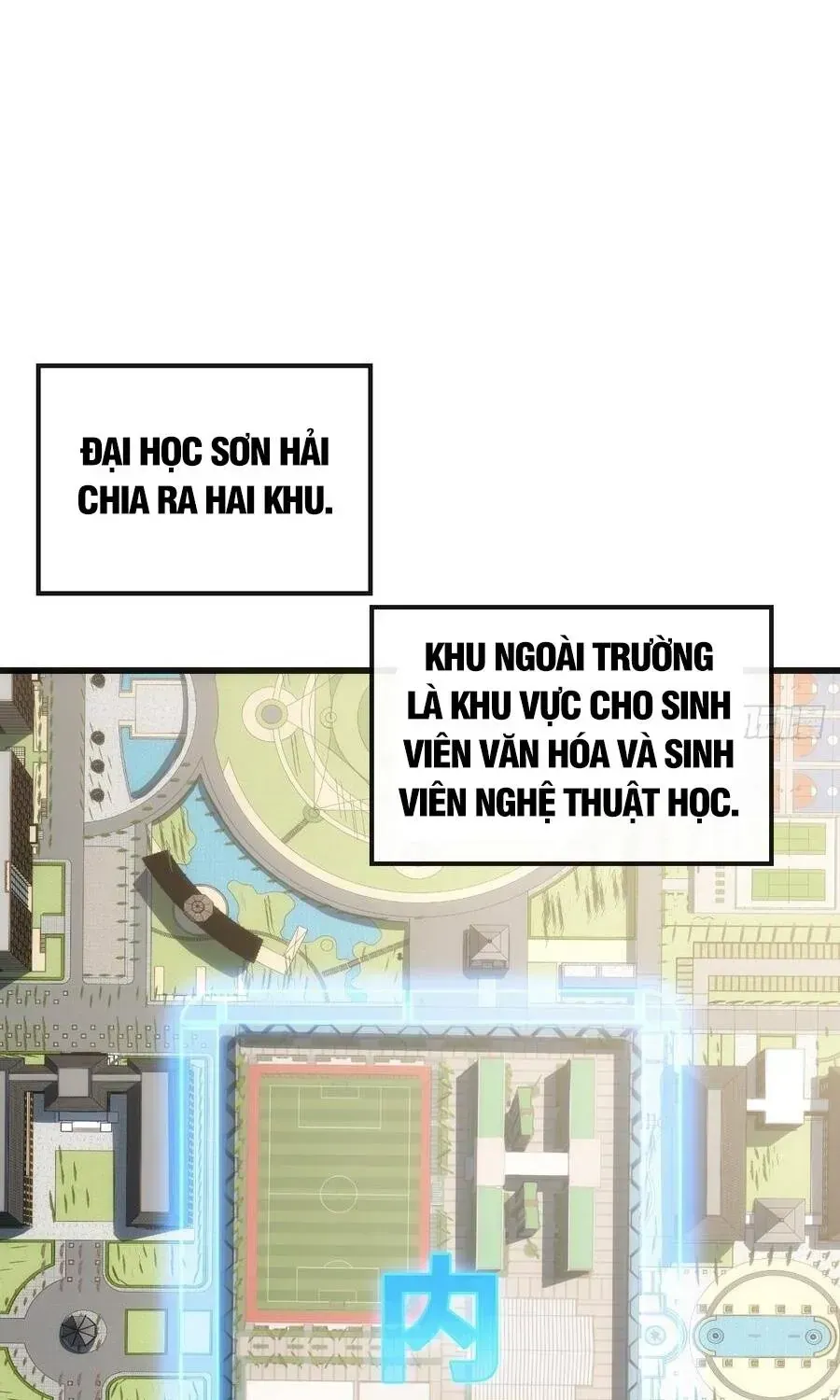 Vô Hạn Tiến Hóa Từ Con Số 0 Chap 40 - Next Chap 41