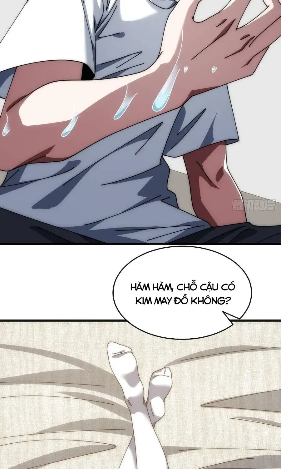 Vô Hạn Tiến Hóa Từ Con Số 0 Chap 41 - Next Chap 42