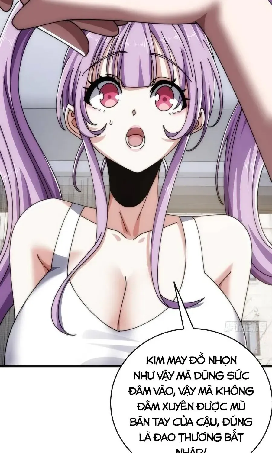 Vô Hạn Tiến Hóa Từ Con Số 0 Chap 41 - Next Chap 42