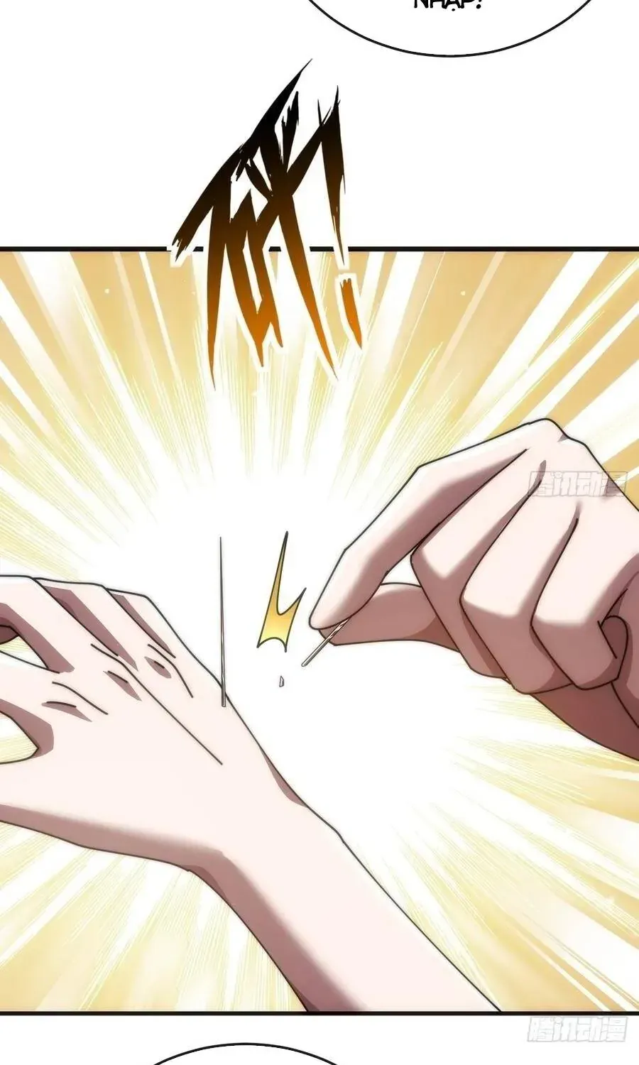 Vô Hạn Tiến Hóa Từ Con Số 0 Chap 41 - Next Chap 42