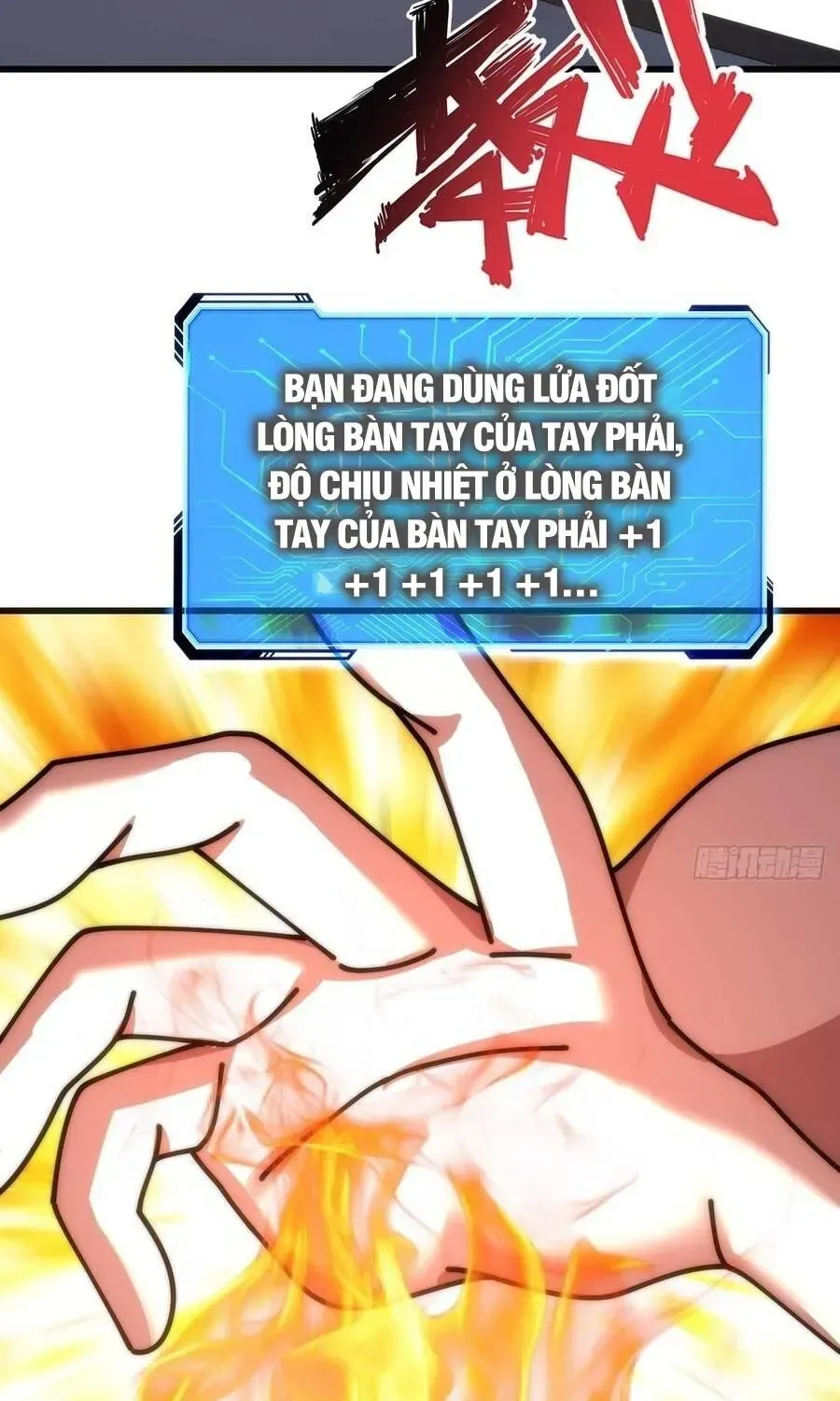 Vô Hạn Tiến Hóa Từ Con Số 0 Chap 41 - Next Chap 42