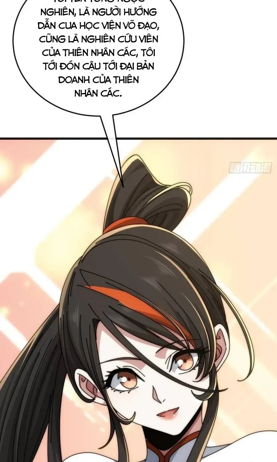 Vô Hạn Tiến Hóa Từ Con Số 0 Chap 41 - Next Chap 42