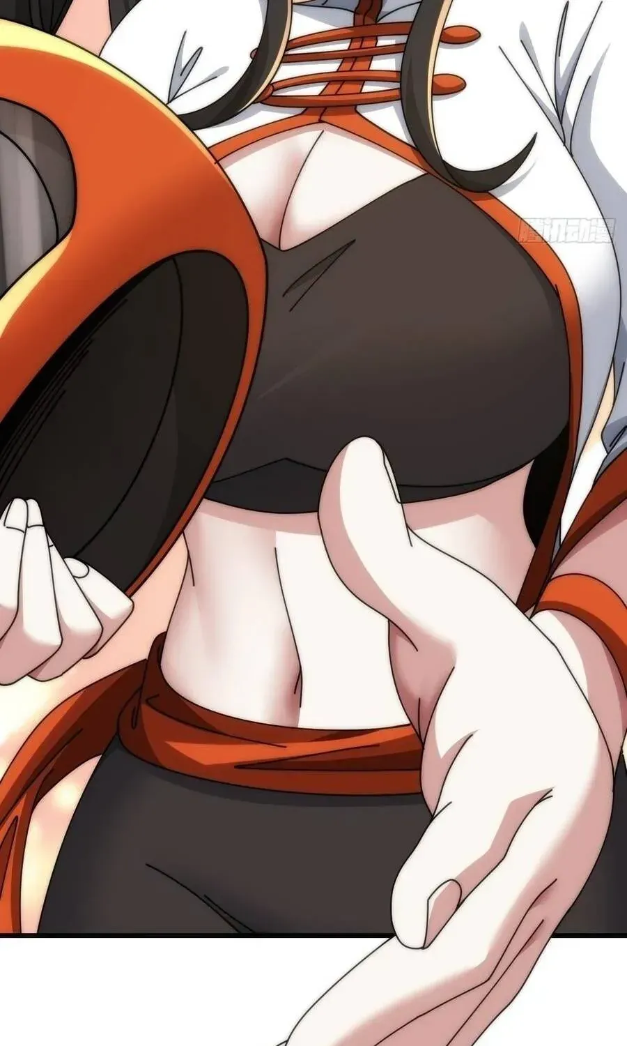 Vô Hạn Tiến Hóa Từ Con Số 0 Chap 41 - Next Chap 42