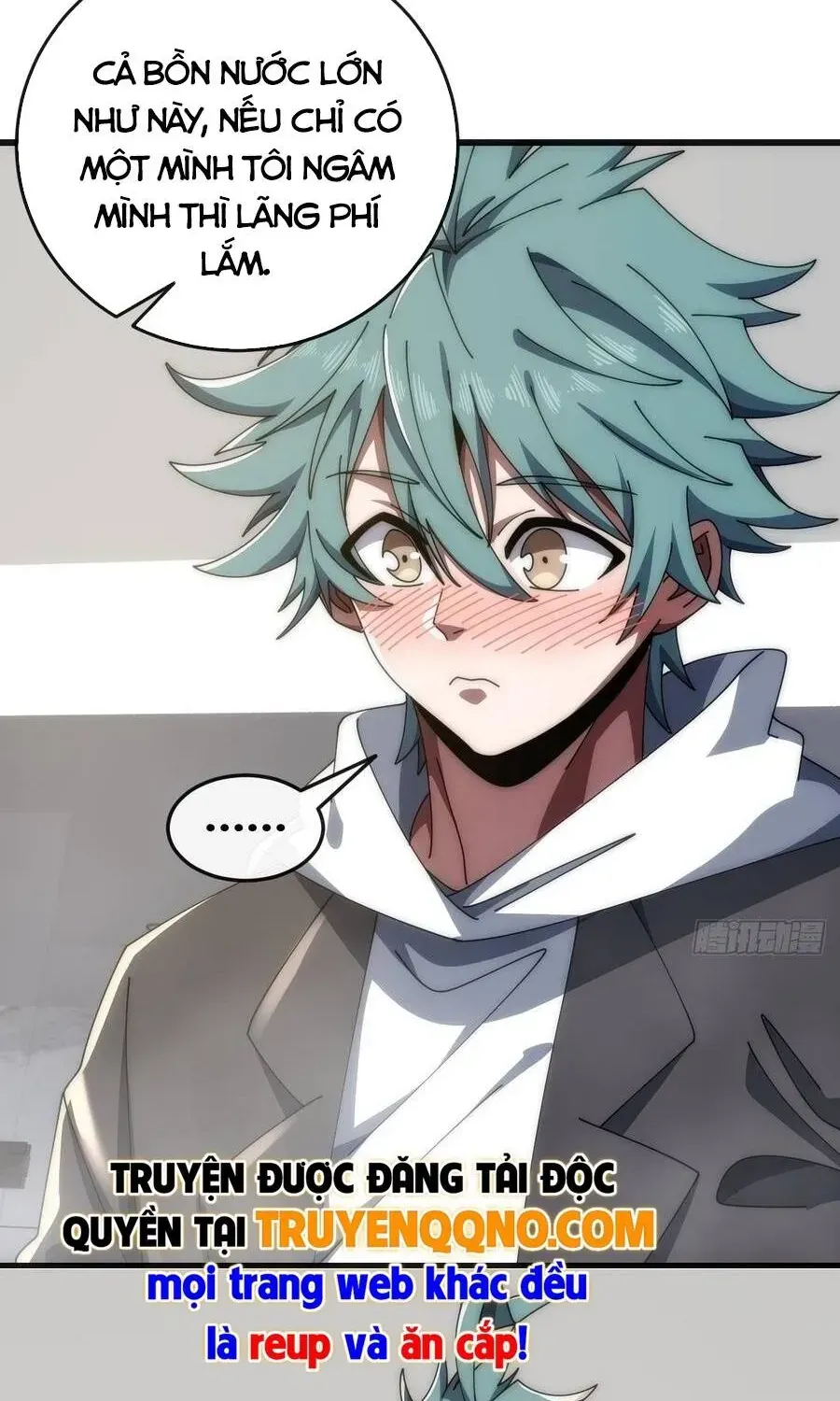 Vô Hạn Tiến Hóa Từ Con Số 0 Chap 41 - Next Chap 42