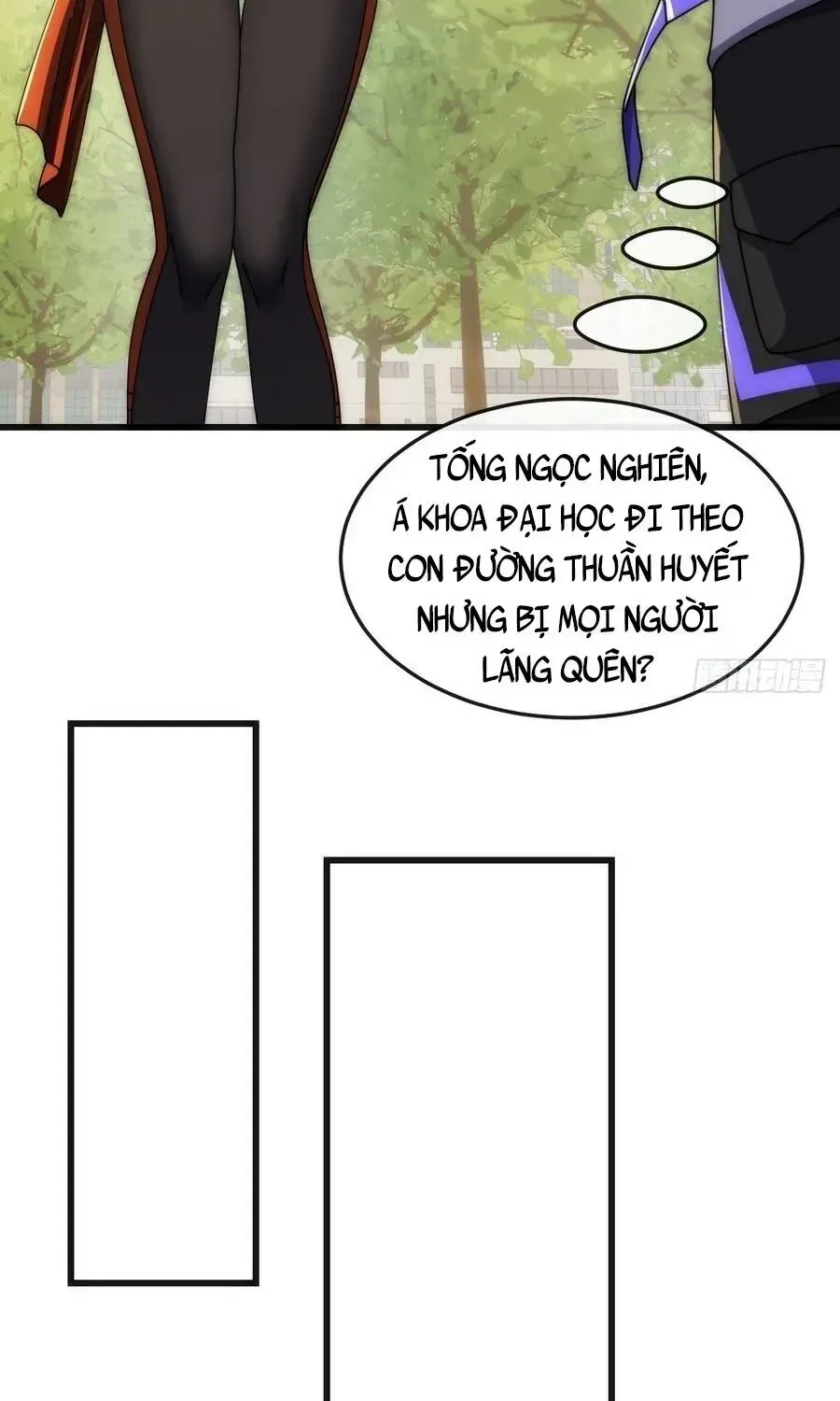 Vô Hạn Tiến Hóa Từ Con Số 0 Chap 41 - Next Chap 42