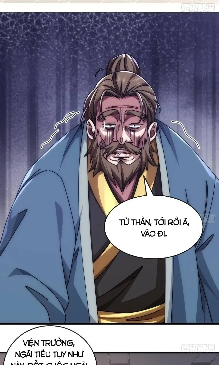 Vô Hạn Tiến Hóa Từ Con Số 0 Chap 41 - Next Chap 42