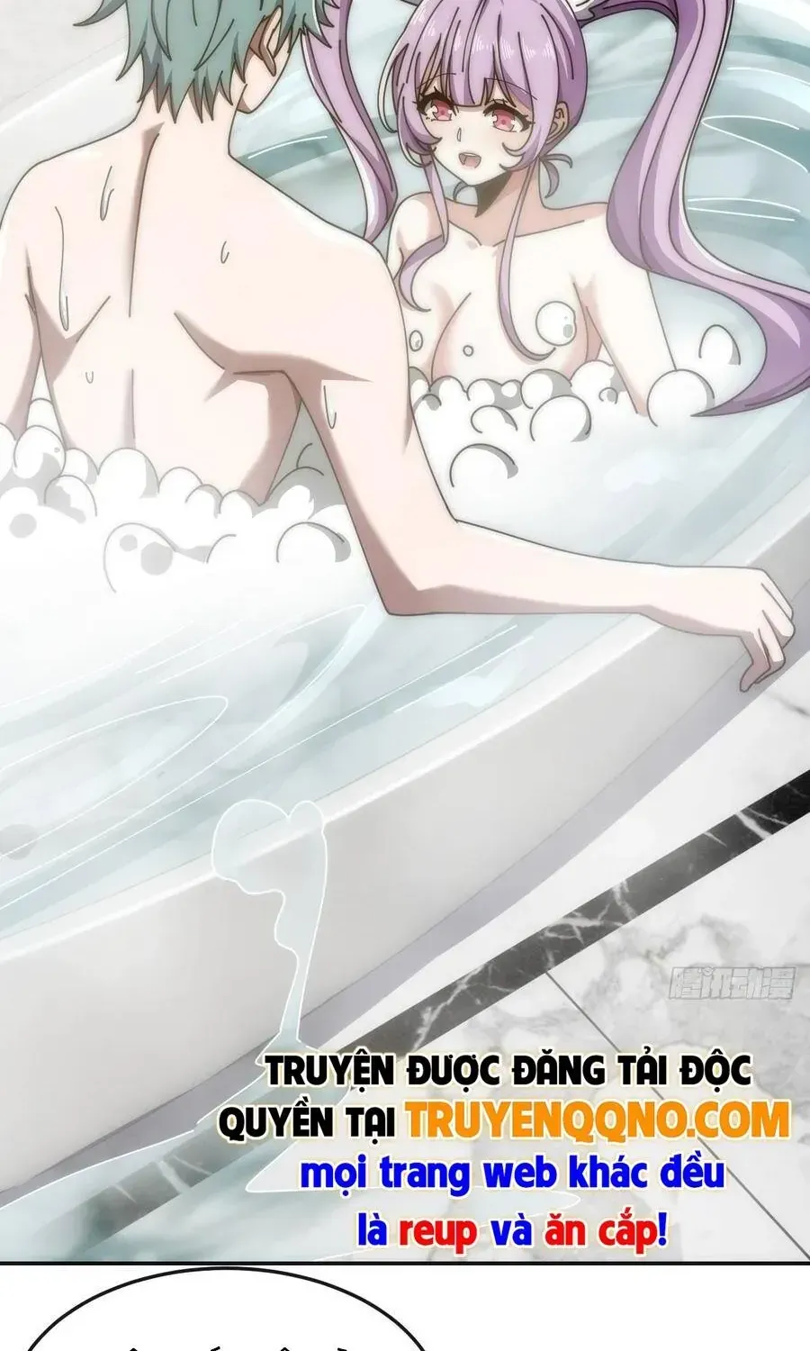 Vô Hạn Tiến Hóa Từ Con Số 0 Chap 41 - Next Chap 42