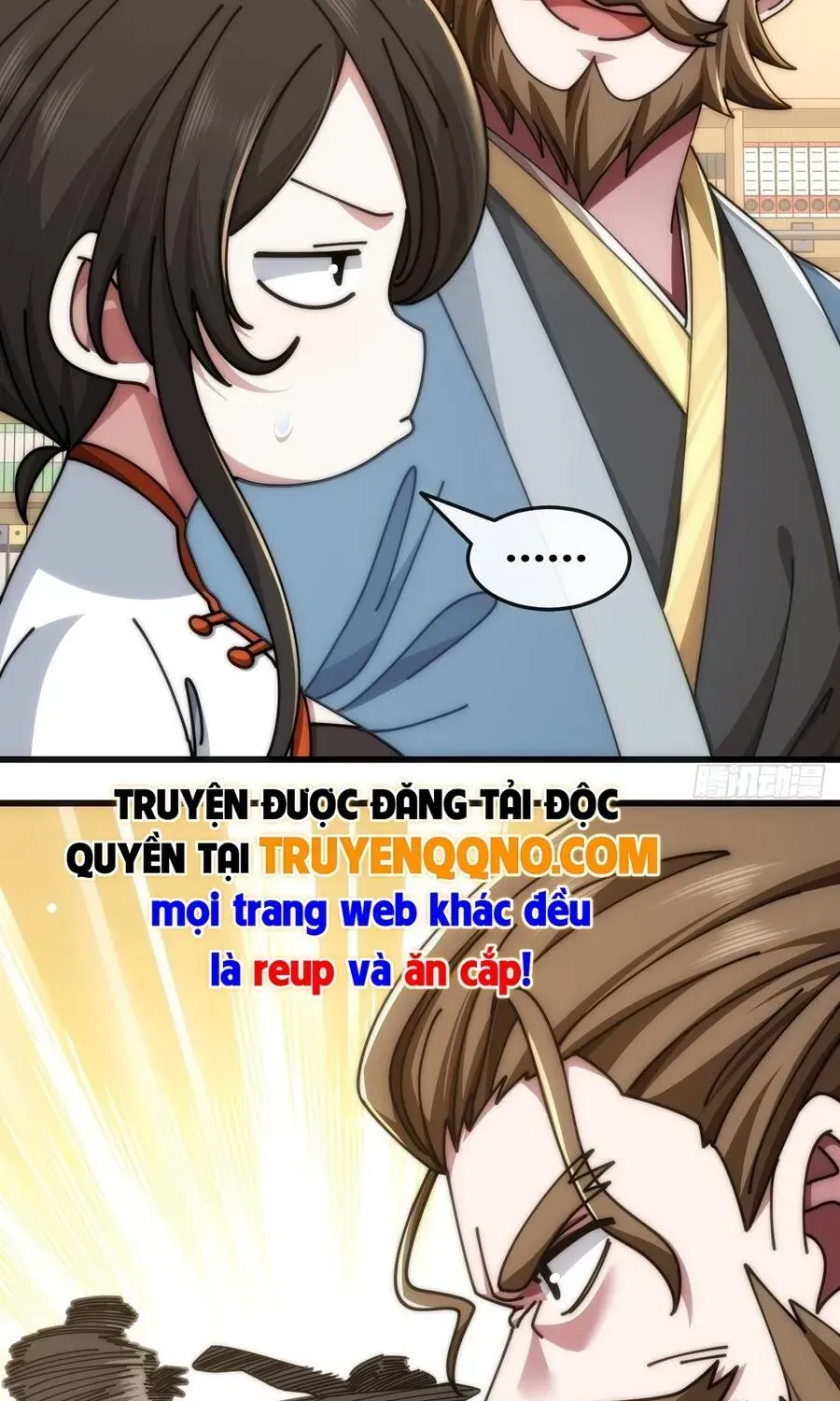 Vô Hạn Tiến Hóa Từ Con Số 0 Chap 42 - Next Chap 43