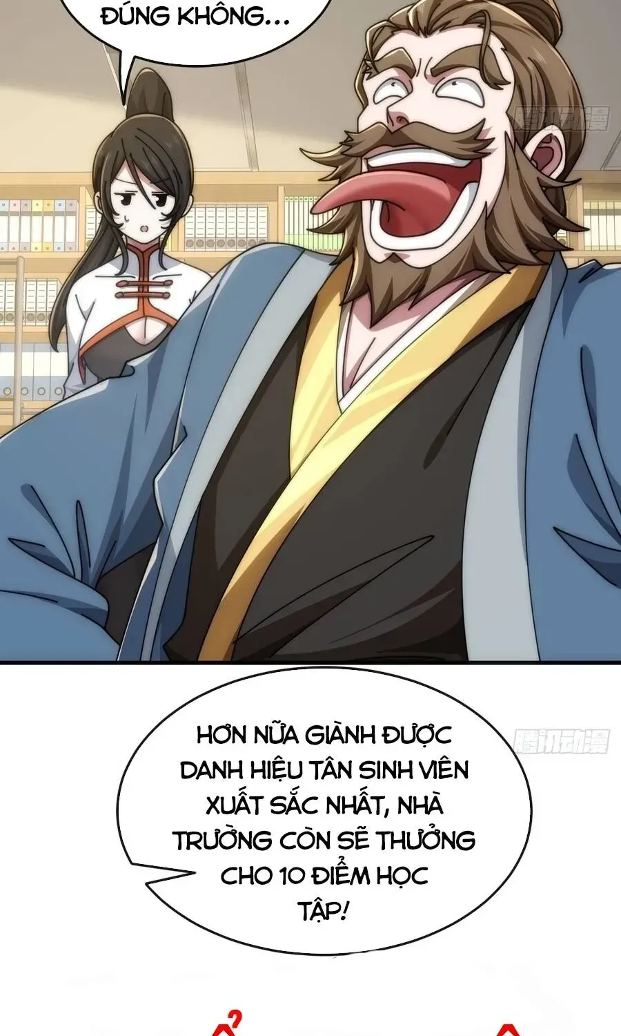 Vô Hạn Tiến Hóa Từ Con Số 0 Chap 42 - Next Chap 43