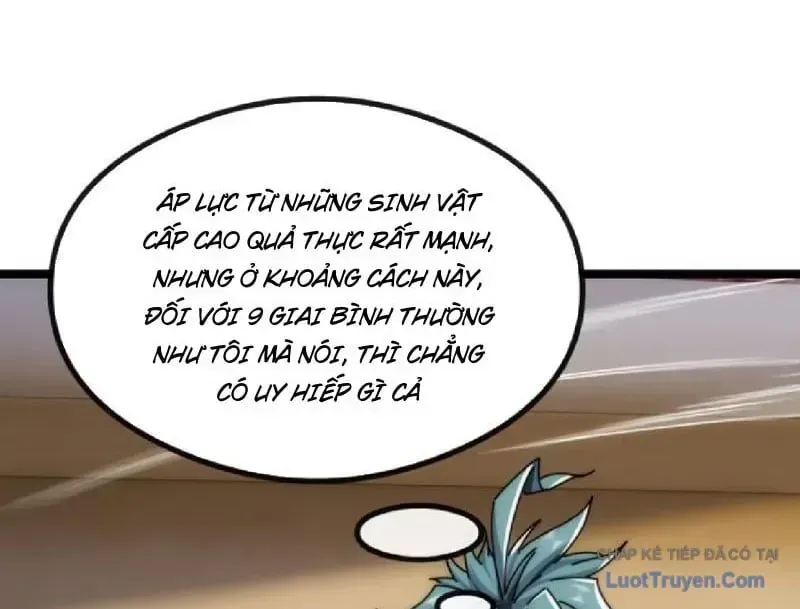 Vô Hạn Tiến Hóa Từ Con Số 0 Chap 43 - Next Chap 44