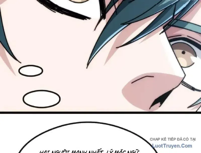 Vô Hạn Tiến Hóa Từ Con Số 0 Chap 43 - Next Chap 44