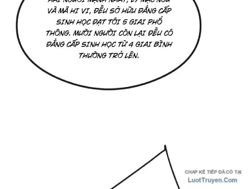 Vô Hạn Tiến Hóa Từ Con Số 0 Chap 43 - Next Chap 44