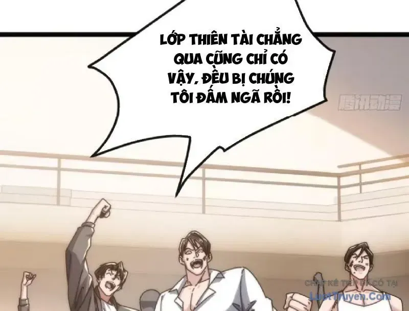 Vô Hạn Tiến Hóa Từ Con Số 0 Chap 43 - Next Chap 44