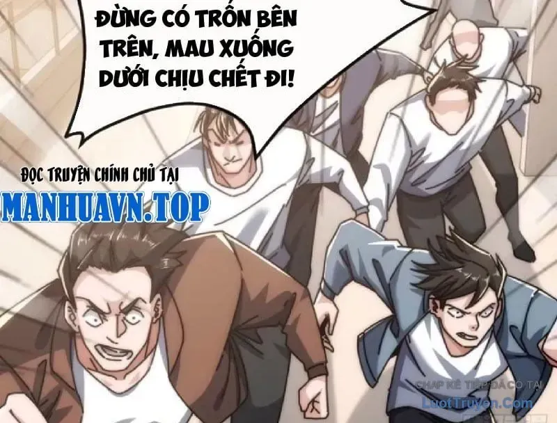 Vô Hạn Tiến Hóa Từ Con Số 0 Chap 43 - Next Chap 44