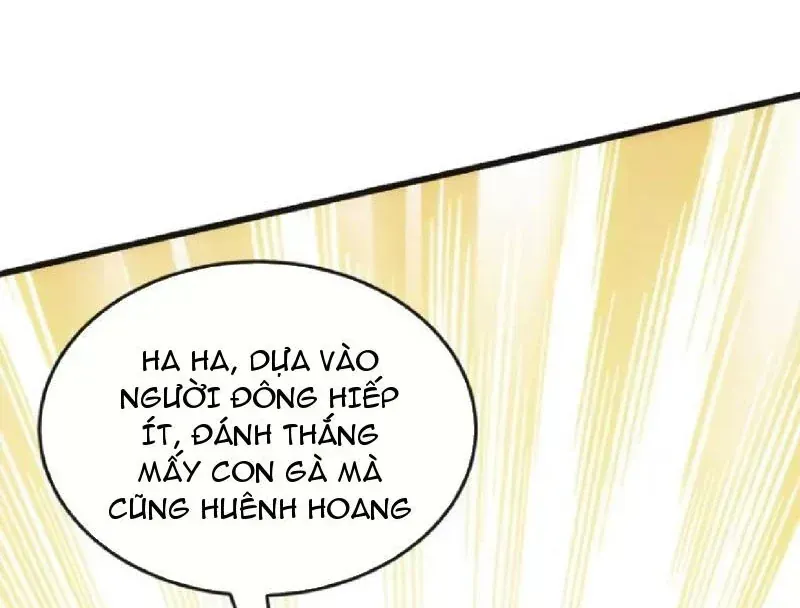 Vô Hạn Tiến Hóa Từ Con Số 0 Chap 43 - Next Chap 44